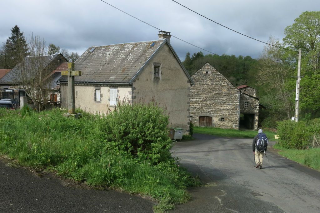Hameau de Fougères
